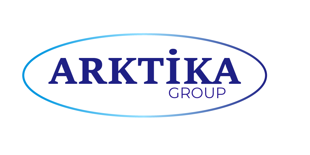 ArkTika logo